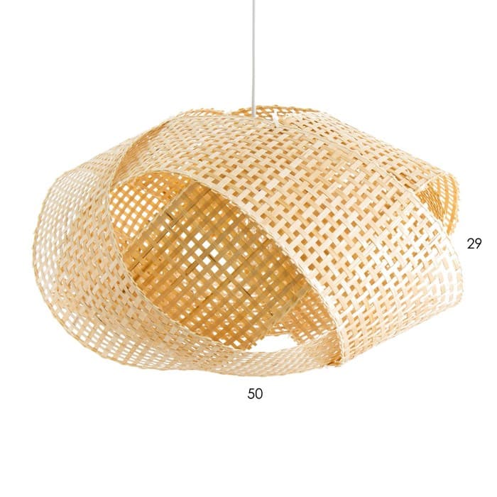 Светильник BayerLux «Сигма» Е27 15 Вт 50×50×30-130 см