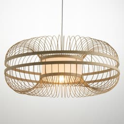 Светильник BayerLux «Пиколла» Е27 15 Вт 60×60×25 см