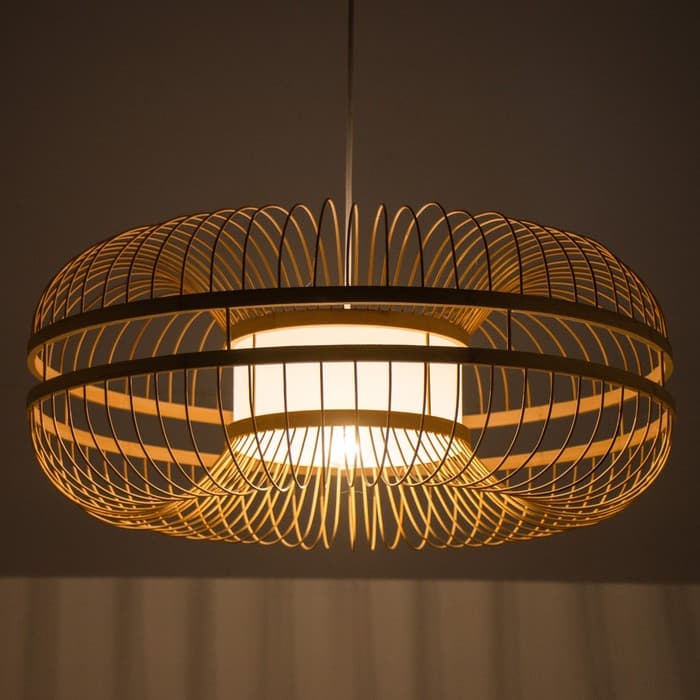 Светильник BayerLux «Пиколла» Е27 15 Вт 60×60×25 см