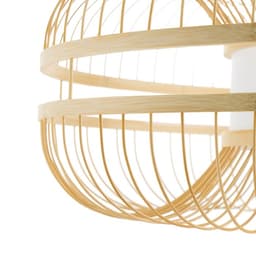 Светильник BayerLux «Пиколла» Е27 15 Вт 60×60×25 см