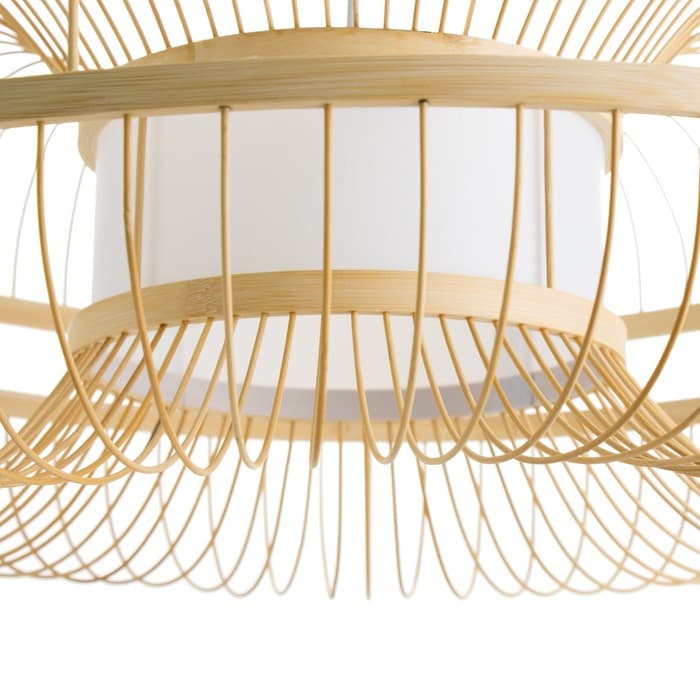 Светильник BayerLux «Пиколла» Е27 15 Вт 60×60×25 см