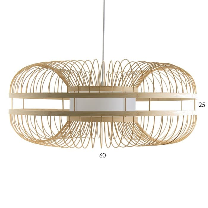 Светильник BayerLux «Пиколла» Е27 15 Вт 60×60×25 см