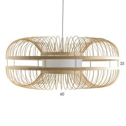 Светильник BayerLux «Пиколла» Е27 15 Вт 60×60×25 см