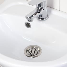 Фильтр для раковины d=6, d=7.4 см, набор 2 шт.