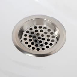 Фильтр для раковины d=6, d=7.4 см, набор 2 шт.