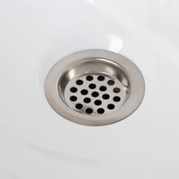 Фильтр для раковины d=6, d=7.4 см, набор 2 шт.