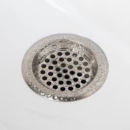 Фильтр для раковины d=6, d=7.4 см, набор 2 шт.