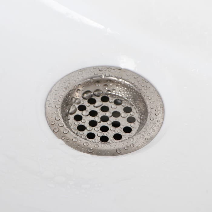 Фильтр для раковины d=6, d=7.4 см, набор 2 шт.