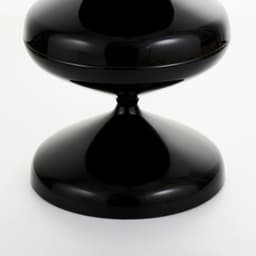 Торшер «Сириус» LED 20 Вт 4000К черный 24×24×120 см