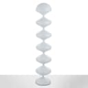 Торшер «Сириус» LED 20 Вт 4000К белый 24×24×120 см