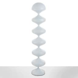 Торшер «Сириус» LED 20 Вт 4000К белый 24×24×120 см