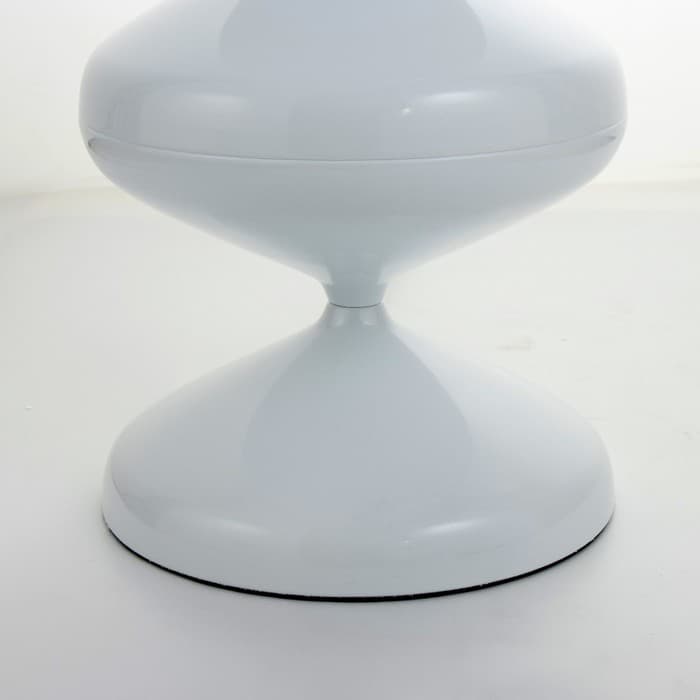 Торшер «Сириус» LED 20 Вт 4000К белый 24×24×120 см