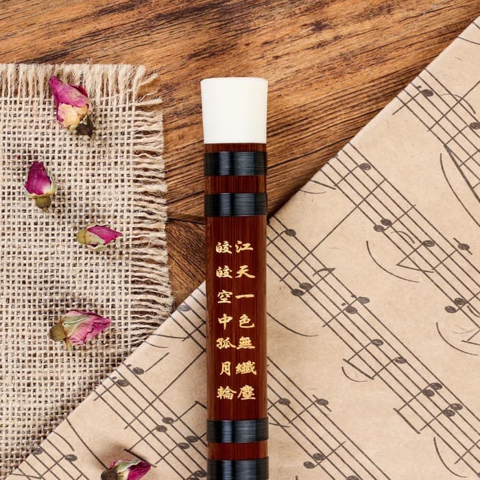 Флейта Music Life 56 см, тональность C