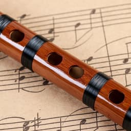 Флейта Music Life 56 см, тональность C