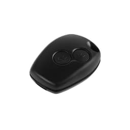 Корпус ключа, откидной, Renault Duster, Clio, DACIA 3, Twingo, Logan, Sandero, Modus