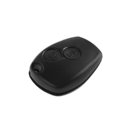 Корпус ключа, откидной, Renault Duster, Clio, DACIA 3, Twingo, Logan, Sandero, Modus