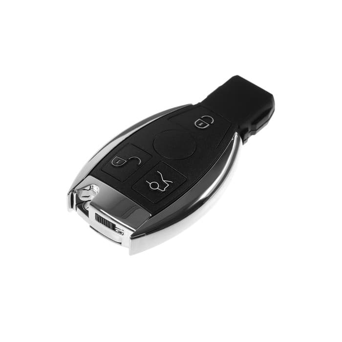 Корпус ключа, откидной, Mercedes Benz