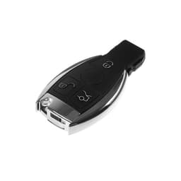 Корпус ключа, откидной, Mercedes Benz