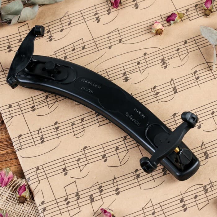 Мостик для скрипки Music Life размер 4/4-3/4