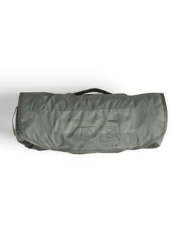 Палатка туристическая 2-местная maclay fisht te 2, 205×150×105 см, трекинговая, однослойная, зелёная