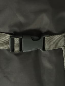 Палатка туристическая 2-местная maclay fisht te 2, 205×150×105 см, трекинговая, однослойная, зелёная