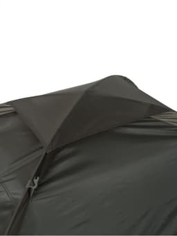 Палатка туристическая 2-местная maclay fisht te 2, 205×150×105 см, трекинговая, однослойная, зелёная