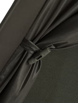 Палатка туристическая 2-местная maclay fisht te 2, 205×150×105 см, трекинговая, однослойная, зелёная