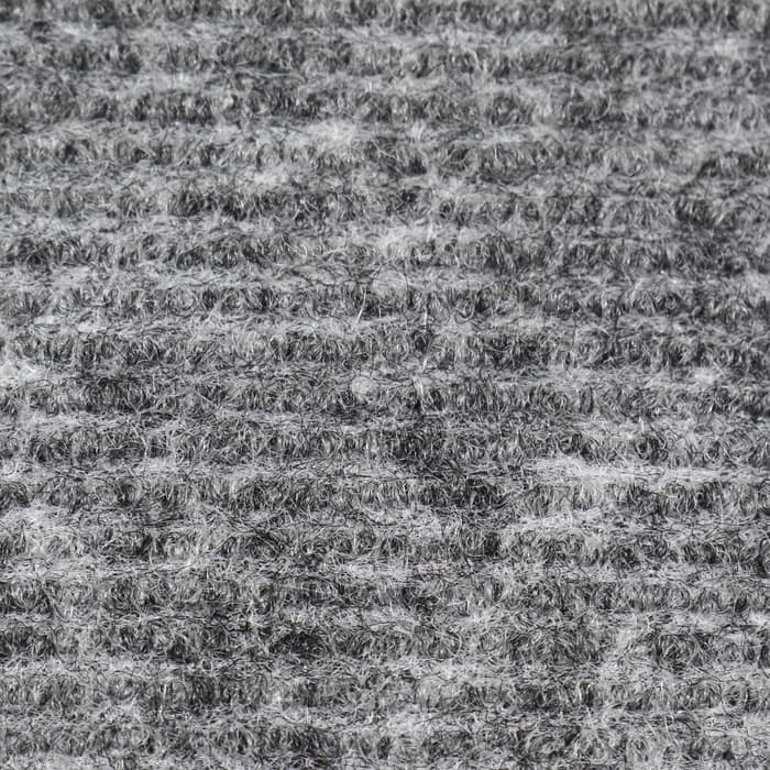 Когтеточка «Горка», мини-версия, 29×14×14 см, ковролин, светло-коричневая