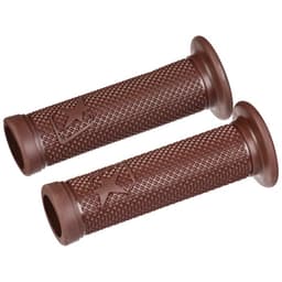 Грипсы Dream Bike, 120 мм, коричневые