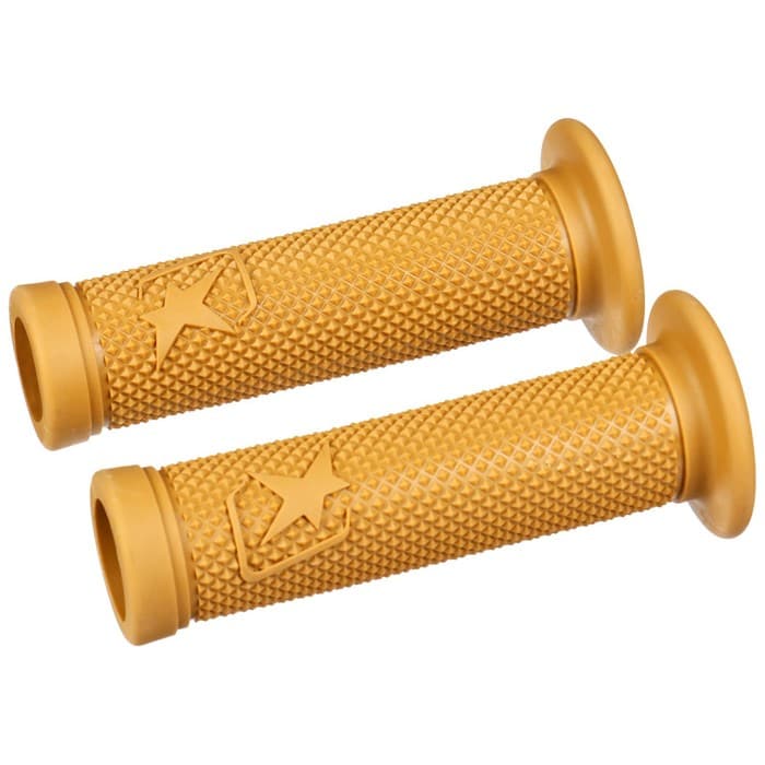 Грипсы Dream Bike, 120 мм, песочные