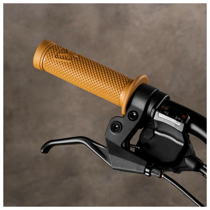 Грипсы Dream Bike, 120 мм, песочные