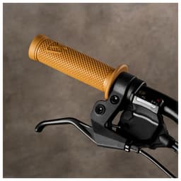 Грипсы Dream Bike, 120 мм, песочные