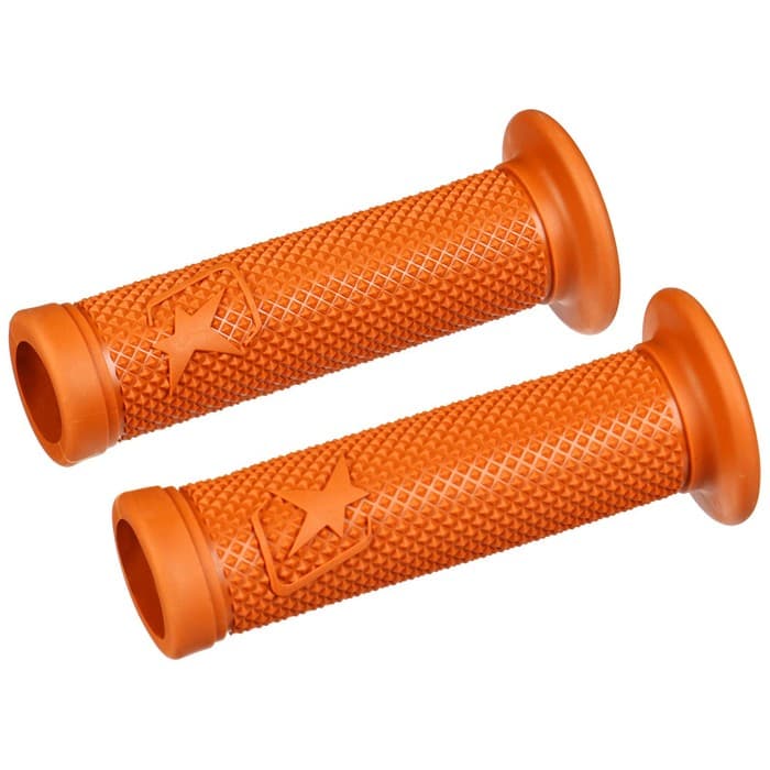 Грипсы Dream Bike, 120 мм, светло-коричневые