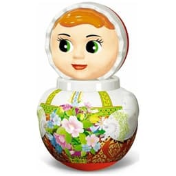 Неваляшка малая STELLAR «Алёнушка»