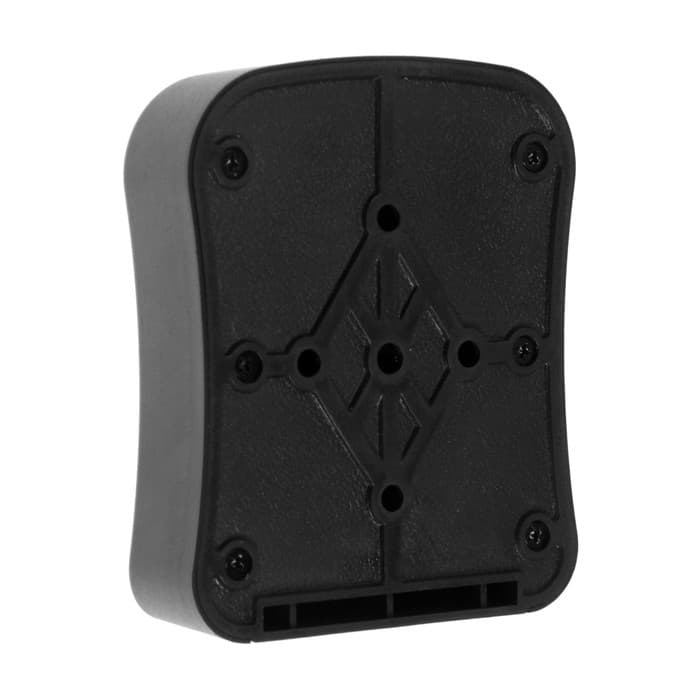 Сейф-ключница кодовая ТУНДРА LIGHT, черный