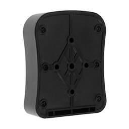 Сейф-ключница кодовая ТУНДРА LIGHT, черный