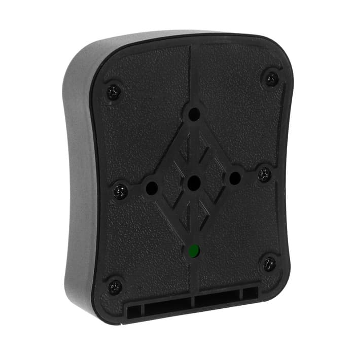 Сейф-ключница кодовая ТУНДРА LIGHT, зеленый