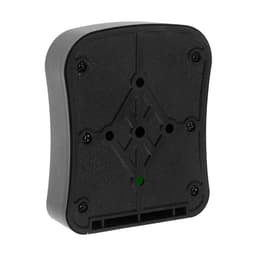 Сейф-ключница кодовая ТУНДРА LIGHT, зеленый