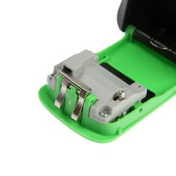 Сейф-ключница кодовая ТУНДРА LIGHT, зеленый