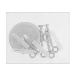 Сейф-ключница кодовая ТУНДРА LIGHT, красный