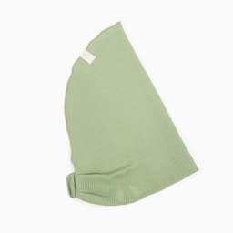 Косынка «Крошка Я» BASIC LINE, размер 44, зелёная