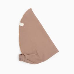 Косынка «Крошка Я» BASIC LINE, размер 44, бежевая