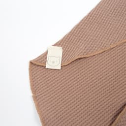 Косынка «Крошка Я» BASIC LINE, размер 44, бежевая