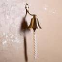 Рында «Антик», 10 см, латунь