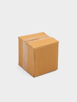 Рында «Антик», 10 см, латунь