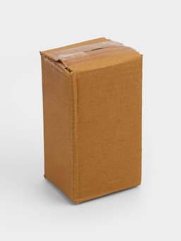 Колокол «Антик. Кольца», 12 см, латунь