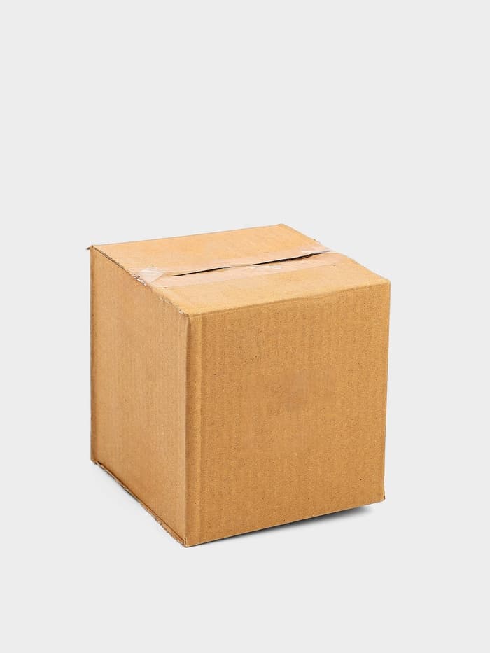 Рында, 12 см, латунь