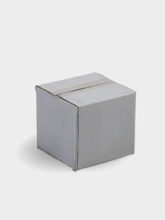 Рында «Антик», 8 см, латунь