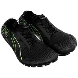 Аквашузы ONLYTOP Swim, р. 44, чёрные