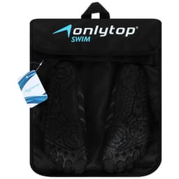 Аквашузы ONLYTOP Swim, р. 37, синие